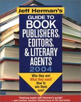 Jeff Herman's Guide to Book Publishers, Editors & Literary Agents