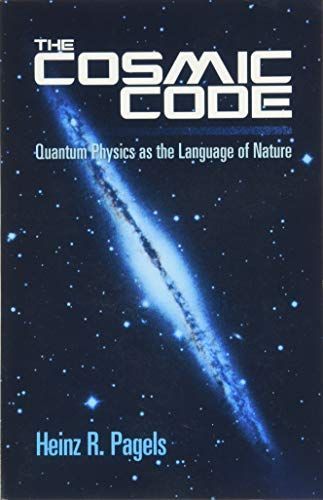 The Cosmic Code