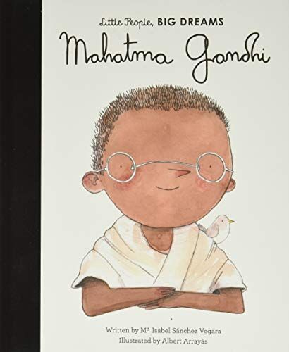 Mahatma Gandhi