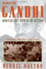 Mahatma Gandhi