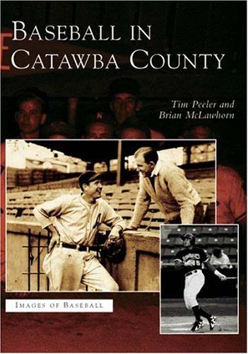 Baseball in Catawba County