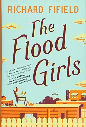 The Flood Girls