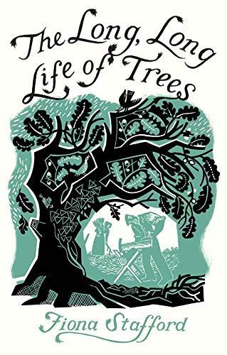 The Long, Long Life of Trees