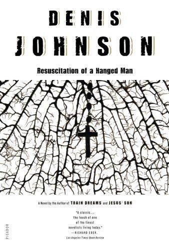 Resuscitation of a Hanged Man