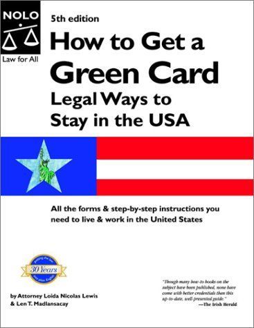 How to Get a Green Card