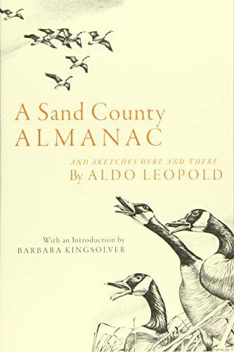 A Sand County Almanac