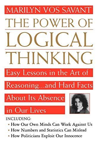 The Power of Logical Thinking