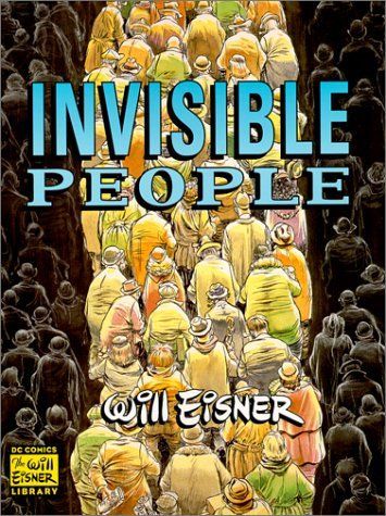 Invisible People