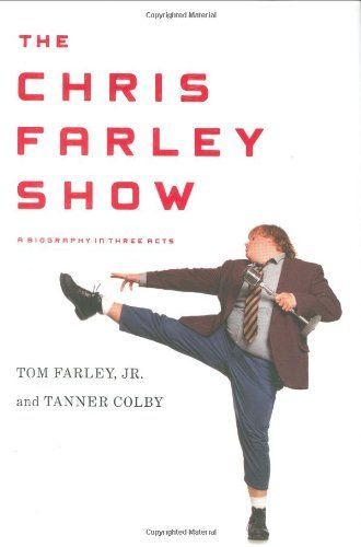 The Chris Farley Show