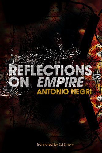 Reflections on Empire