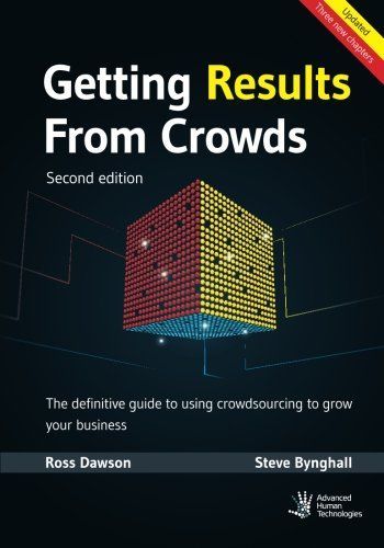 Getting Results from Crowds