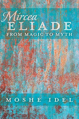 Mircea Eliade