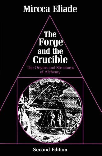 The Forge and the Crucible