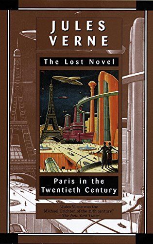 Paris in the Twentieth Century