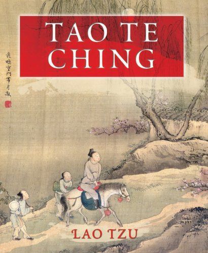 Tao Te Ching