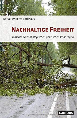 Nachhaltige Freiheit