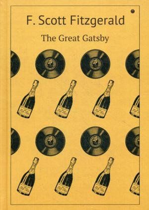 The Great Gatsby