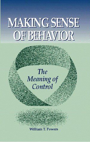 Making Sense of Behavior