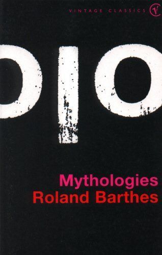 Mythologies