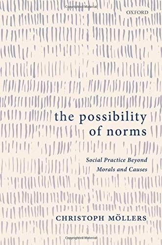 The Possibility of Norms