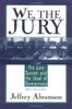 We, the Jury