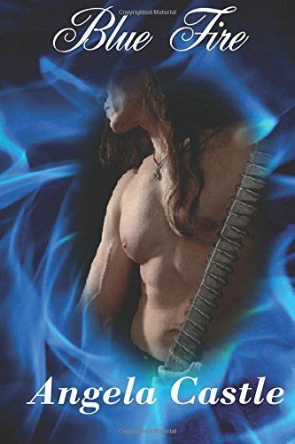 Blue Fire