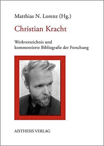 Christian Kracht