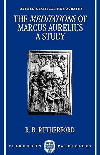 The Meditations of Marcus Aurelius