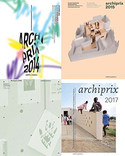 Archiprix 2018