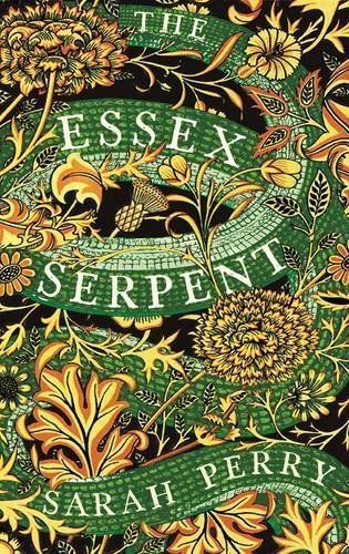 The Essex Serpent