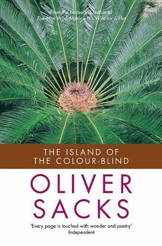 The Island of the Colour-blind