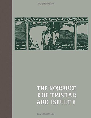 The Romance of Tristan and Iseult