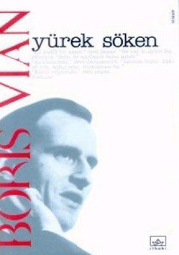 Yürek Söken