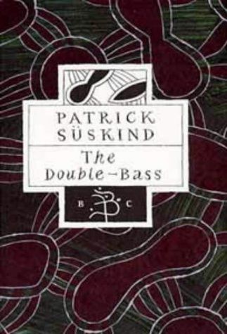 The Double-bass