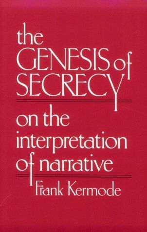 The Genesis of Secrecy