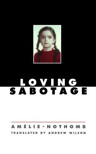 Loving Sabotage