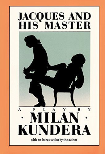 Jacques and His Master