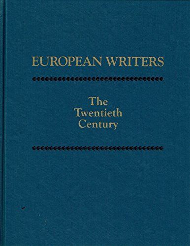 European Writers