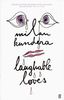 Laughable Loves