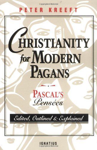 Christianity for Modern Pagans