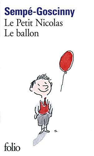 Le Petit Nicolas - Le ballon