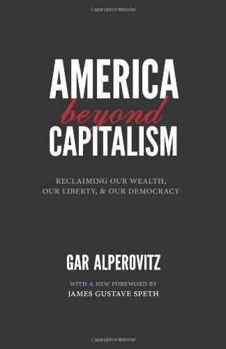 America Beyond Capitalism