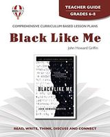 Black Like Me Teacher Guide