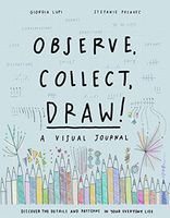 Observe, Collect, Draw!