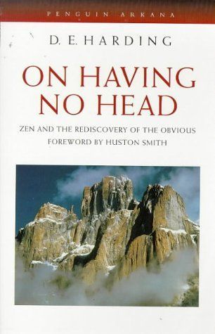 On Having No Head