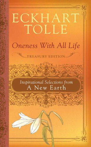 Oneness with All Life