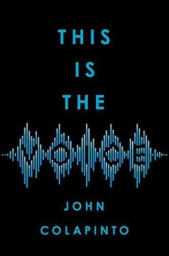 This Is the Voice