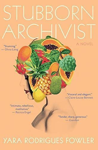 Stubborn Archivist