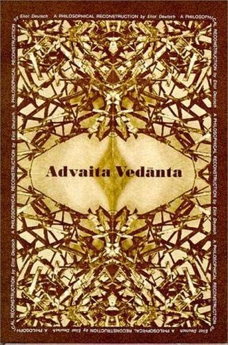 Advaita VedÄnta