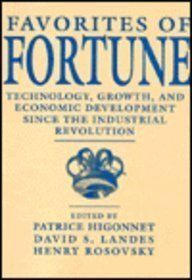 Favorites of Fortune